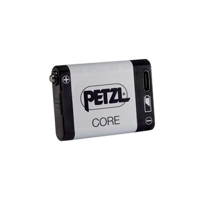 Akumulator ACCU CORE do czołówek PETZL Hybrid Concept