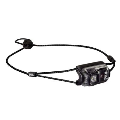 Reflektor BINDI BLACK