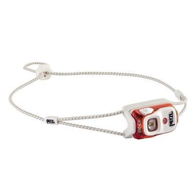 Reflektor BINDI ORANGE WHITE
