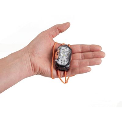 Latarka czołowa SWIFT LT CZARNA PETZL E102AB00 2