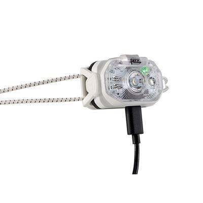 Latarka czołowa SWIFT LT BIAŁA PETZL E102AB01 4