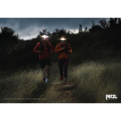 Latarka czołowa IKO PETZL E104AA00 13