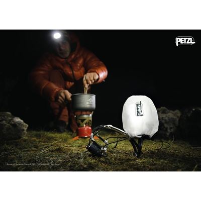 Latarka czołowa IKO CORE PETZL E104BA00 13