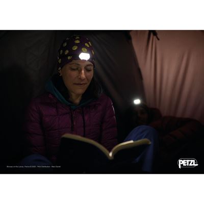 Latarka czołowa IKO CORE PETZL E104BA00 15