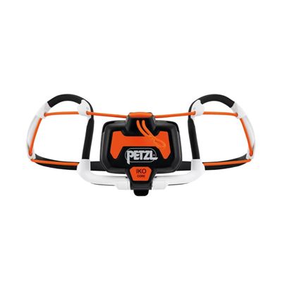 Latarka czołowa IKO CORE PETZL E104BA00 4