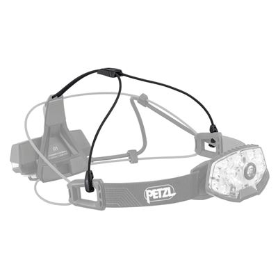 Reflektor NAO RL BLACK