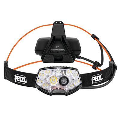 Reflektor NAO RL BLACK