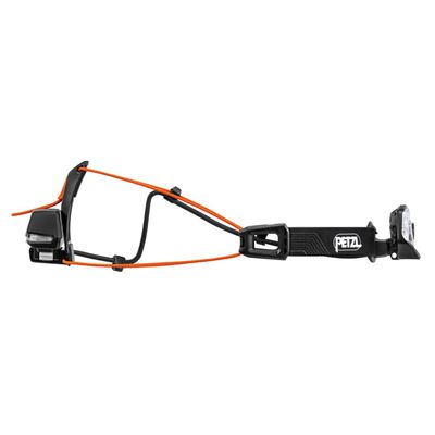 Reflektor NAO RL BLACK