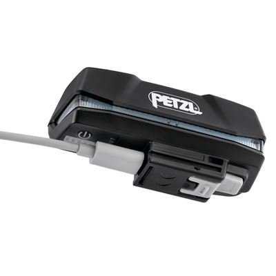 Reflektor NAO RL BLACK