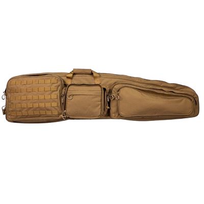 Futerał na karabin E2B SNIPER SLED 52" COYOTE BROWN
