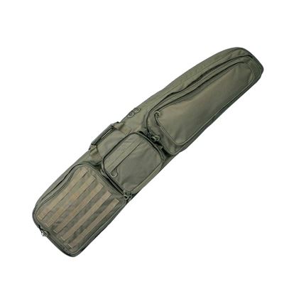 Futerał na karabin E2B SNIPER SLED 52" MILITARY GREEN