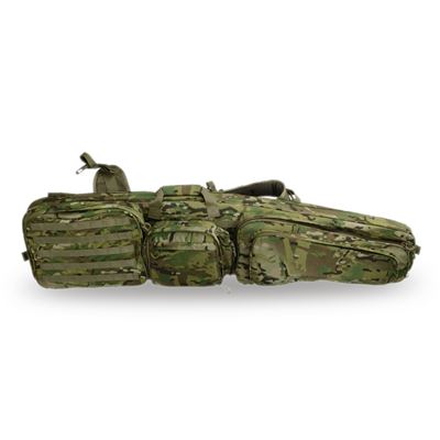 Kabura na karabin E2B SNIPER SLED 52" MULTICAM®