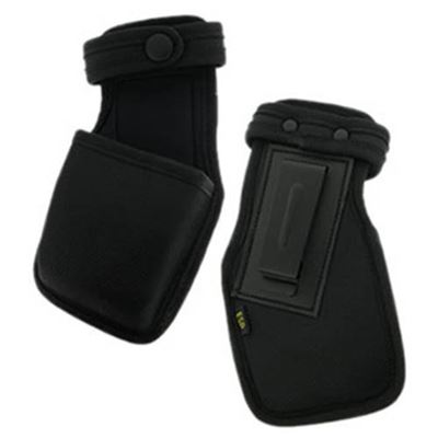 Futerał na paralizator POWER Max, SCORPY Max nylon BLACK