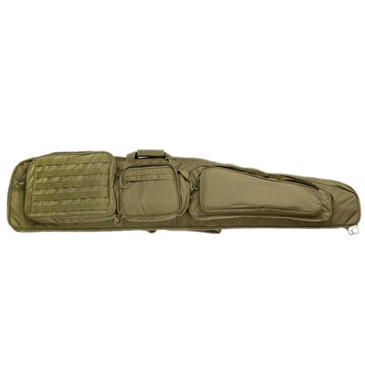 Pokrowiec na karabin E57B SNIPER SLED 57" DRY EARTH