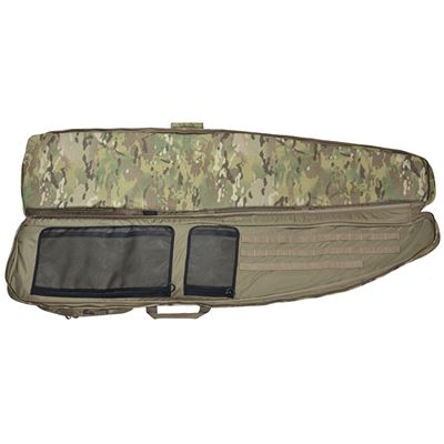 Pouzdro na karabin E57B SNIPER SLED 57" MULTICAM®