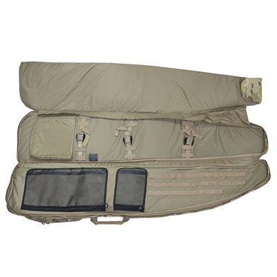 Pouzdro na karabin E57B SNIPER SLED 57" MULTICAM®