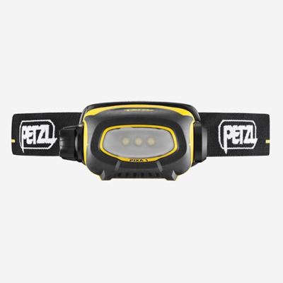 Reflektor PIXA 1 CZARNY/ŻÓŁTY