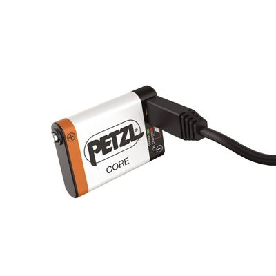 Akumulator CORE do nowych czołówek PETZL Hybrid
