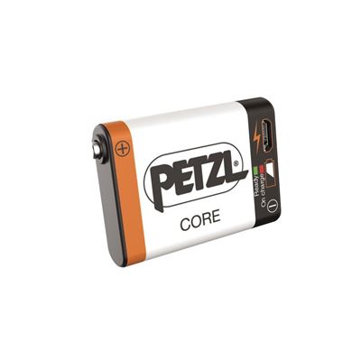Akumulator CORE do nowych reflektorów PETZL Hybrid