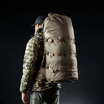 Dodatkowa torba ELEMENT DRY EARTH