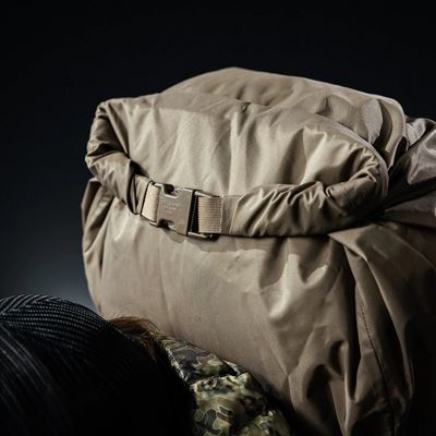 Dodatkowa torba ELEMENT DRY EARTH