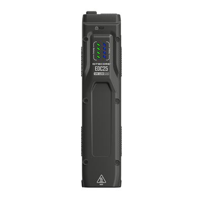 Latarka taktyczna EDC25 SLIM 3000 lumenów