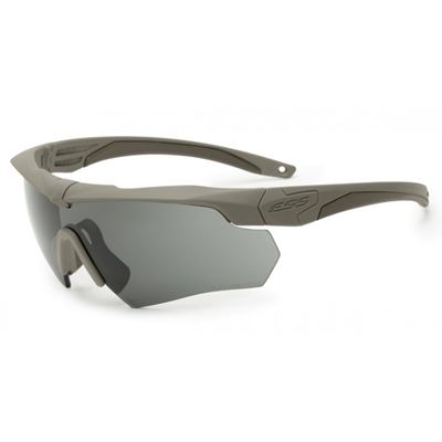 Gogle ESS CROSSBOW ONE TAN