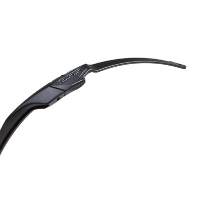 Okulary ESS CROSSBOW SUPPRESSOR ONE z ciemnymi szkłami