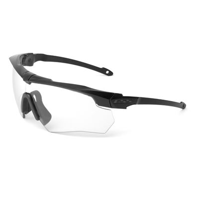 ESS CROSSBOW SUPPRESSOR ONE przezroczyste okulary