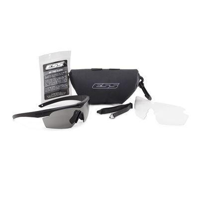 Zestaw gogli CROSSHAIR 2 LS