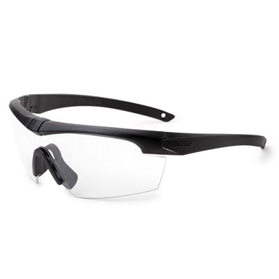 Przezroczyste okulary CROSSHAIR ONE