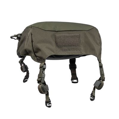 Dodatkowa pokrywa EMOD LID MILITARY GREEN