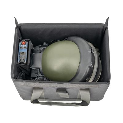 Kombinezon pirotechniczny EOD 9 MED-ENG z akcesoriami ZIELONY MED-ENG® EOD9OD 9