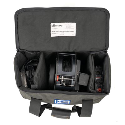 Kombinezon pirotechniczny EOD 9 MED-ENG z akcesoriami ZIELONY MED-ENG® EOD9OD 10