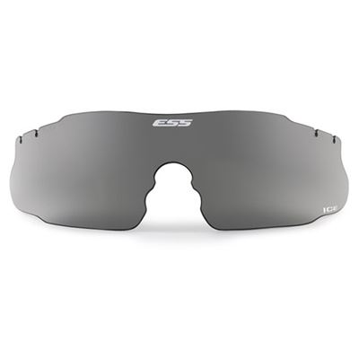Szkło zamienne do ICE 2,4 Eyeshield DARK