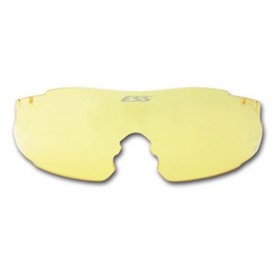 Szkło zastępcze dla ICE YELLOW