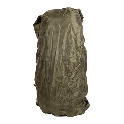 Plecak Alpinrucksack 50l austriacki ze wzmocnieniem GREEN