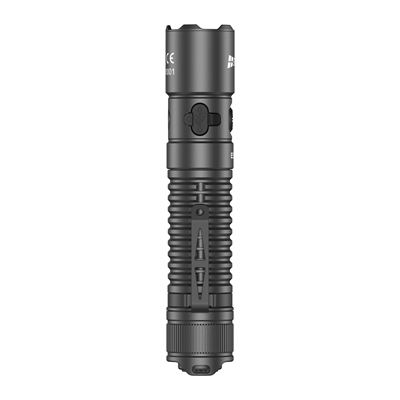 Latarka EST UV, ładowalna, 2300 lumenów, 480 metrów, IP68 SPERAS ESTUV-SP 3