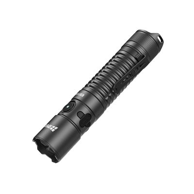 Latarka EST UV, ładowalna, 2300 lumenów, 480 metrów, IP68