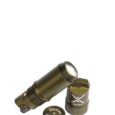 Wodoodporna zapalniczka TitanLIGHT™ ZIELONA