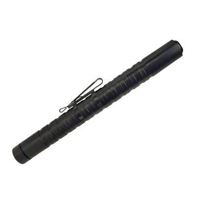 Pałka teleskopowa 16" kompaktowa, hartowana, całkowicie metalowa BLACK