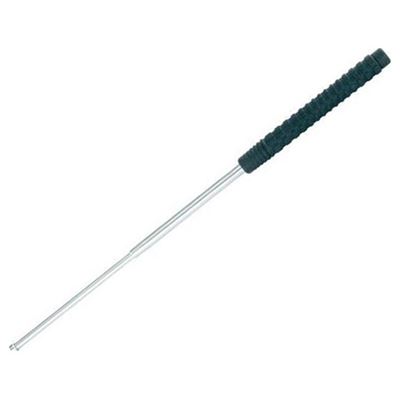 Pałka teleskopowa 58cm/23" hartowana z etui BH-55 SILVER