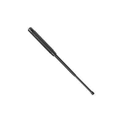 Pałka z okrągłą końcówką 41 cm/16", antypoślizgowy uchwyt z pokrowcem