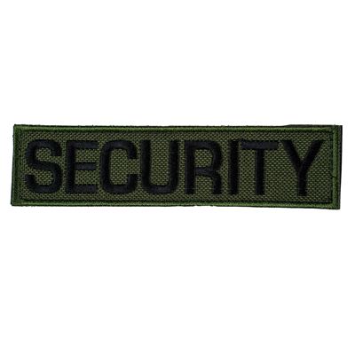 Patch SECURITY - OLIV