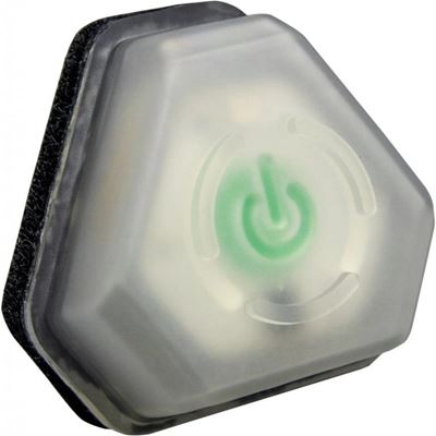 Taktyczna lampka pozycyjna FIREFLY do kasku IR