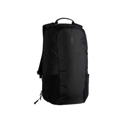 Plecak FADE TRANSPORT 18 L CZARNY