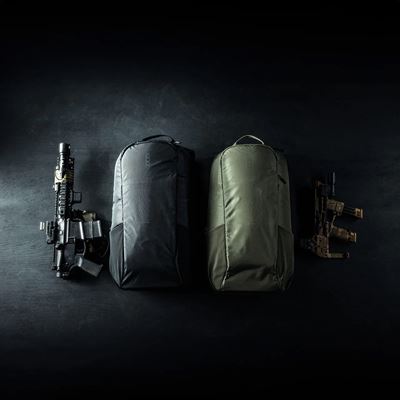Plecak FADE TRANSPORT 18 L ZIELONY