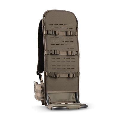 System nośny F1 MAINFRAME TALL MILITARY GREEN