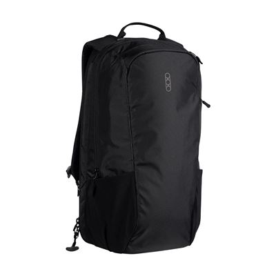 Plecak FADE TRANSPORT 21 L CZARNY
