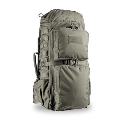 Plecak F3 FAC TRACK V3 MILITARY GREEN